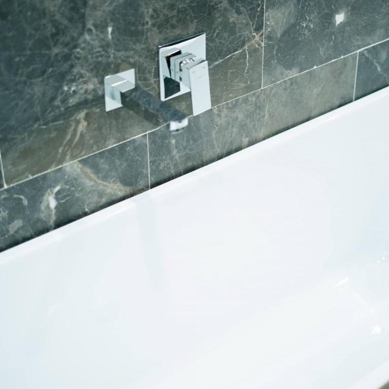 Gorgeous Stay in Roma Norte with Pool & Gym - Apartment - 57