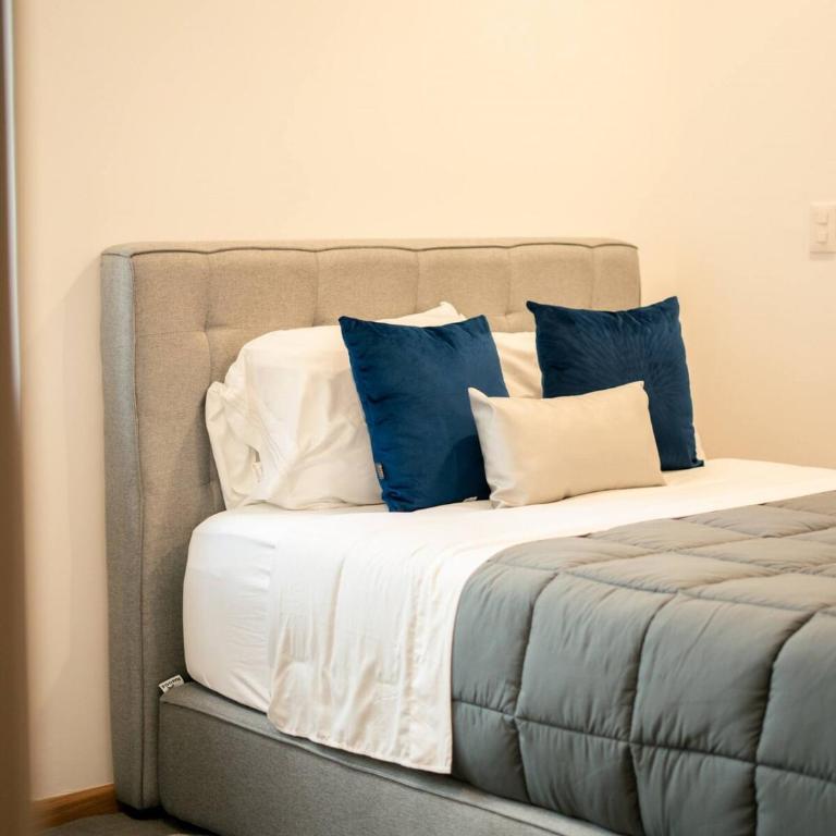 Gorgeous Stay in Roma Norte with Pool & Gym - Apartment - 61