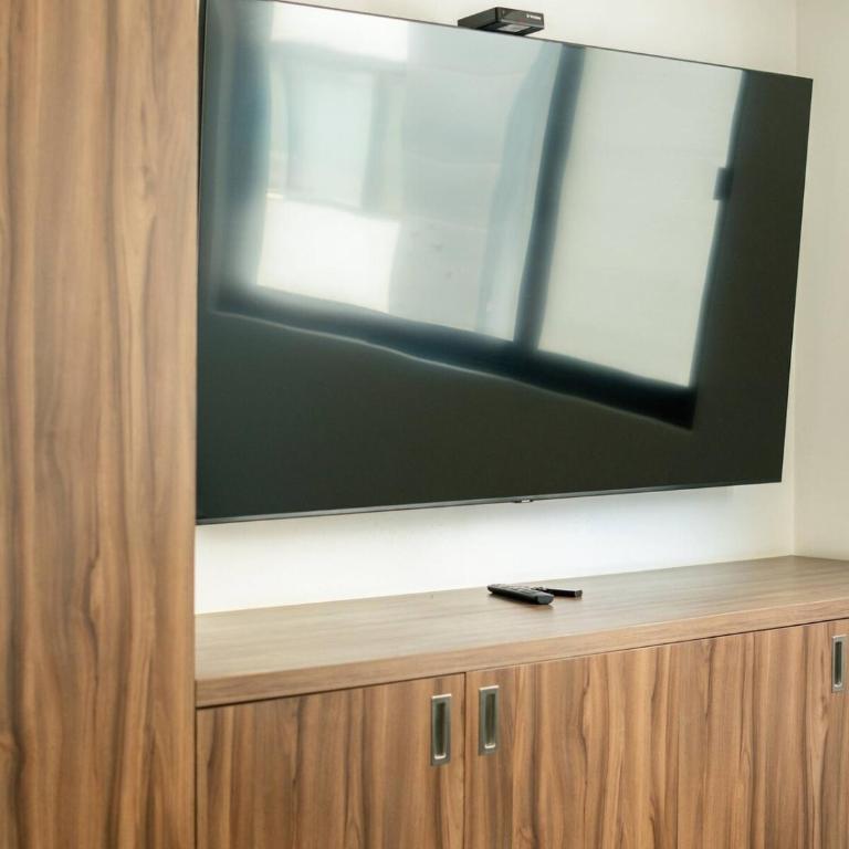 Gorgeous Stay in Roma Norte with Pool & Gym - Apartment - 65