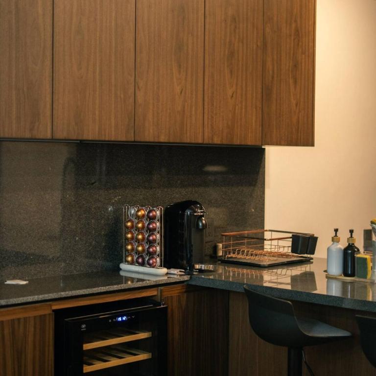 Gorgeous Stay in Roma Norte with Pool & Gym - Apartment - 67