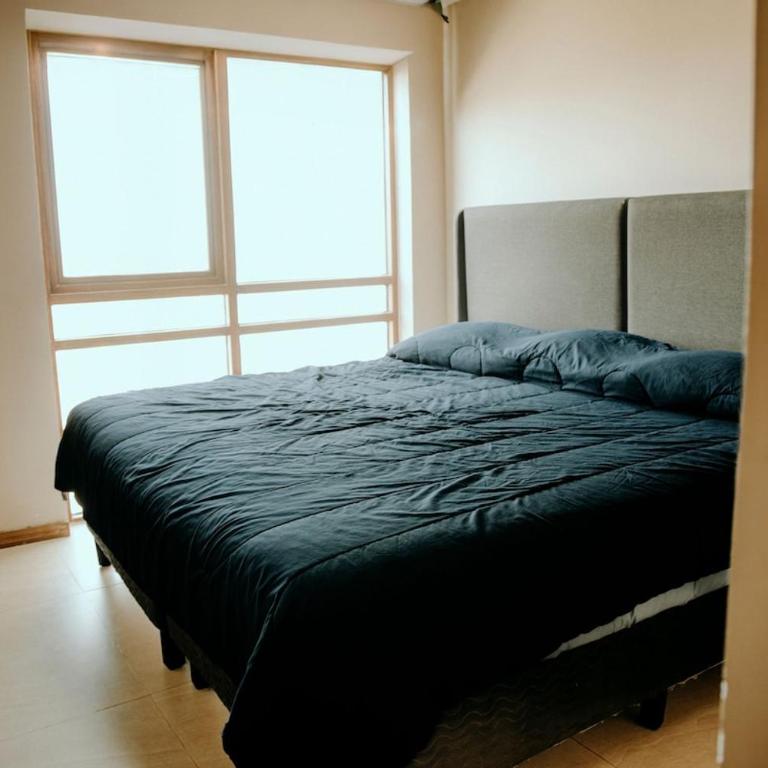 3 Bedrooms with huge Terrace in La Isla Acapulco - Apartment - 4