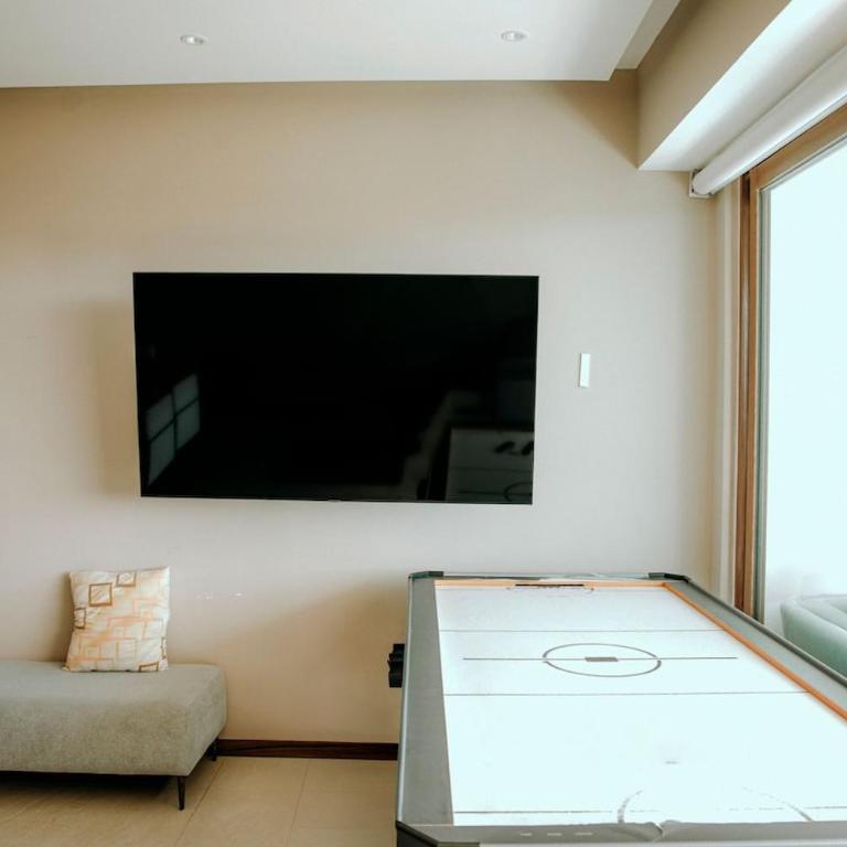 3 Bedrooms with huge Terrace in La Isla Acapulco - Apartment - 6