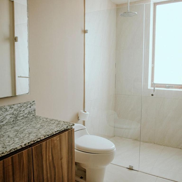 3 Bedrooms with huge Terrace in La Isla Acapulco - Apartment - 17