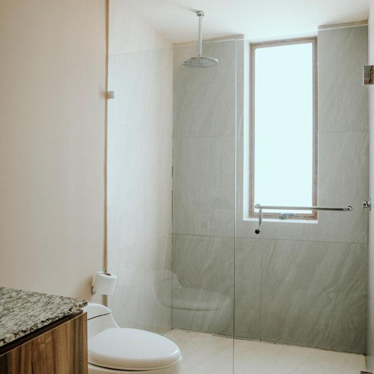3 Bedrooms with huge Terrace in La Isla Acapulco - Apartment - 21