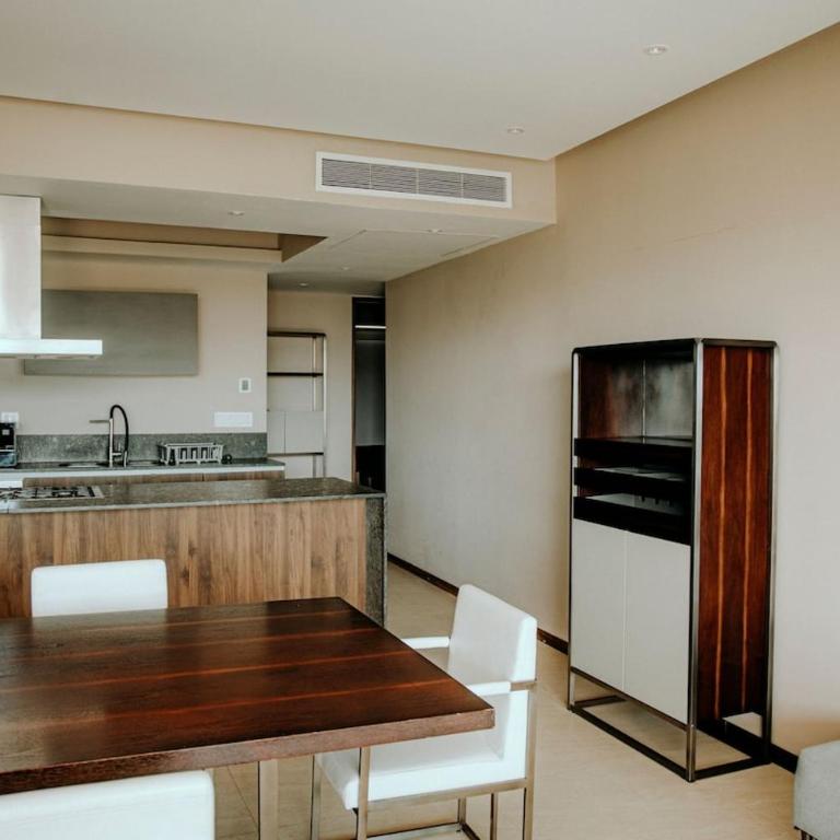 3 Bedrooms with huge Terrace in La Isla Acapulco - Apartment - 27