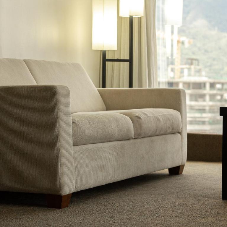 HOTEL CHACAO SUITES - Suite Presidencial - 4
