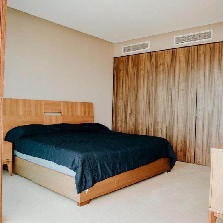 3 Bedrooms with huge Terrace in La Isla Acapulco - Apartment - 31