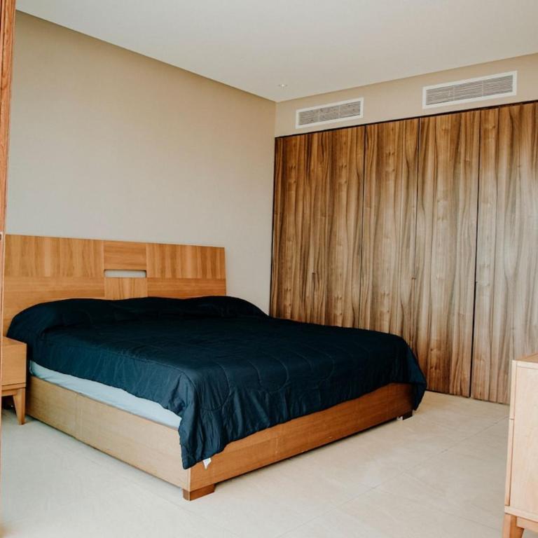 3 Bedrooms with huge Terrace in La Isla Acapulco - Apartment - 29
