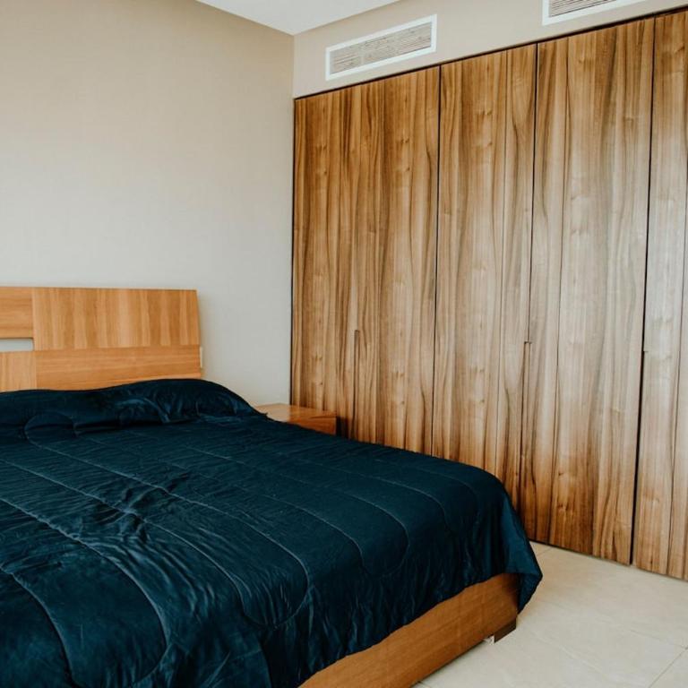 3 Bedrooms with huge Terrace in La Isla Acapulco - Apartment - 32
