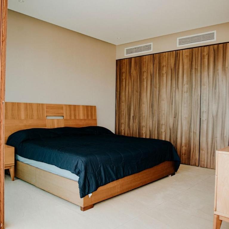 3 Bedrooms with huge Terrace in La Isla Acapulco - Apartment - 35