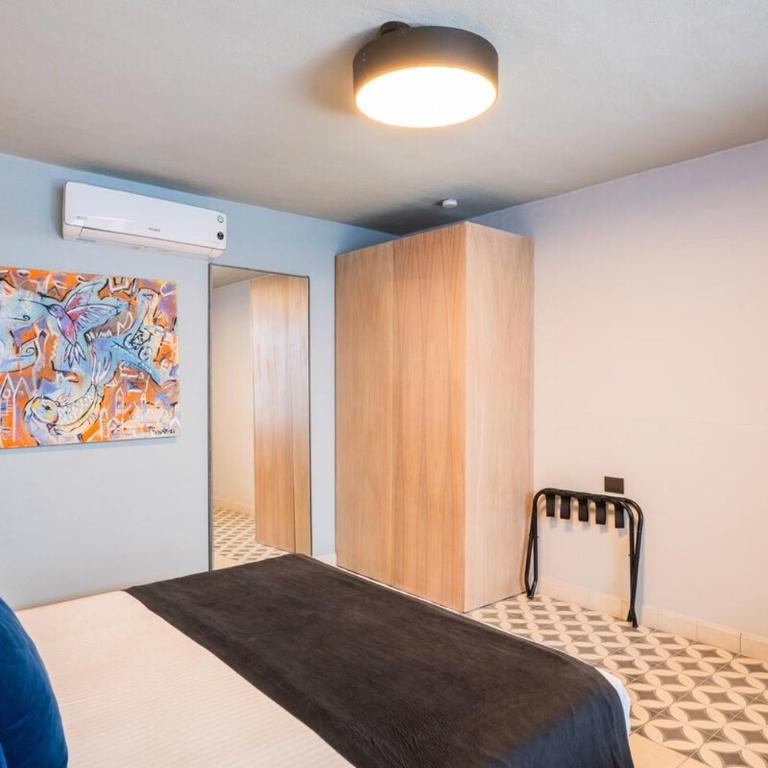 Stunning Penthouse with private terrace center SMA - Appartement - 21
