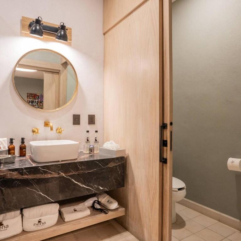 Stunning Penthouse with private terrace center SMA - Appartement - 26