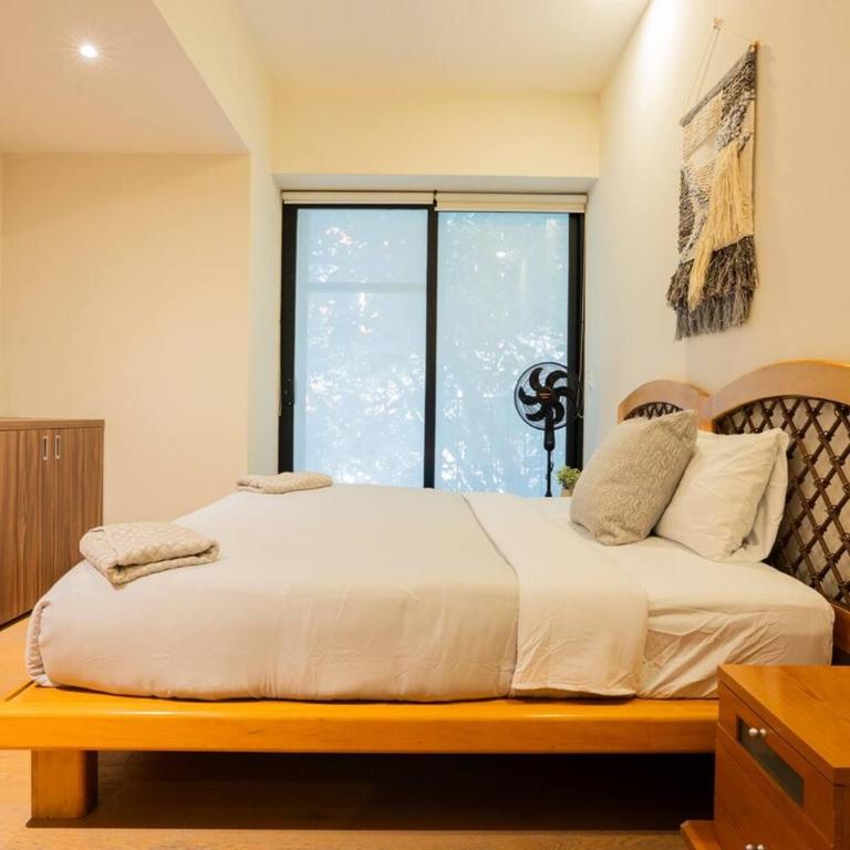 Lovely 3-bedroom with pool & Gym in Roma Norte - Apartamento - 32