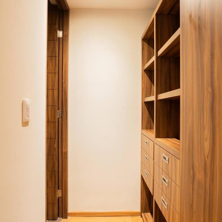 Lovely 3-bedroom with pool & Gym in Roma Norte - Apartamento - 34