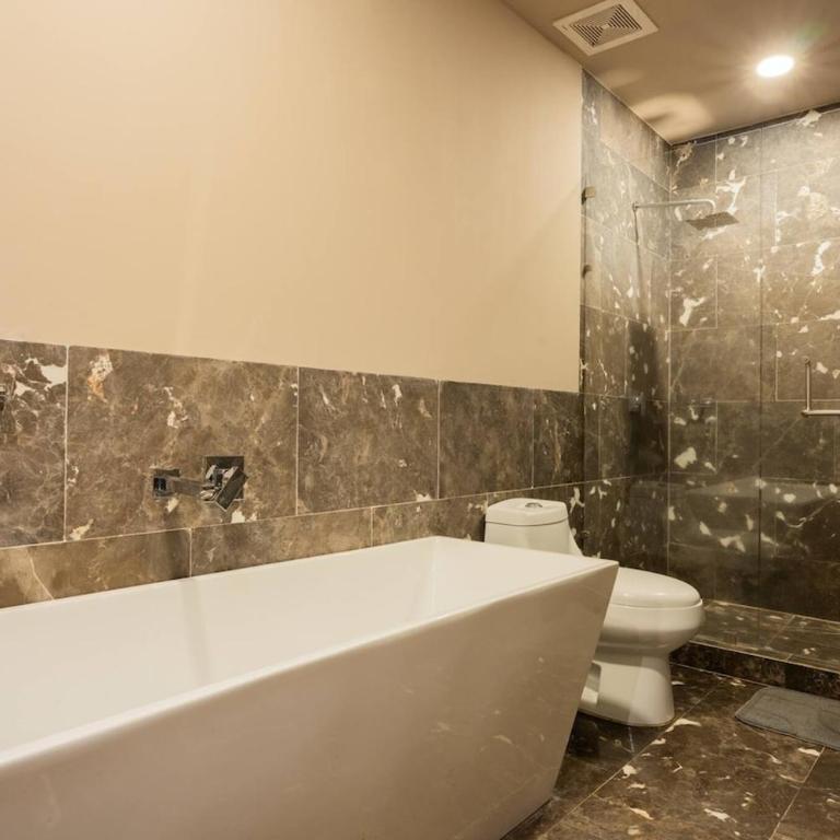 Lovely 3-bedroom with pool & Gym in Roma Norte - Apartamento - 35