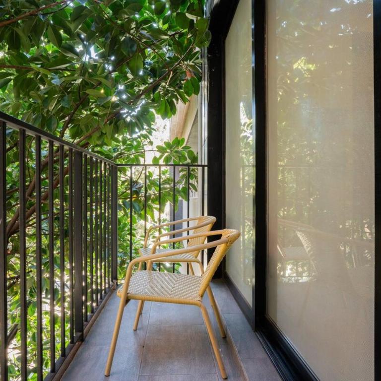 Lovely 3-bedroom with pool & Gym in Roma Norte - Apartamento - 36