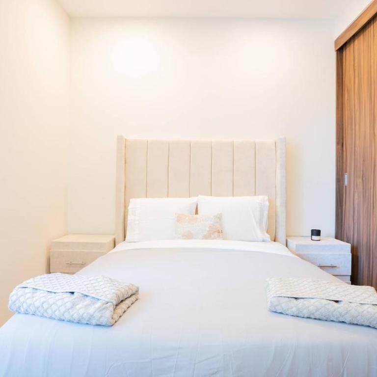 Lovely 3-bedroom with pool & Gym in Roma Norte - Apartamento - 39