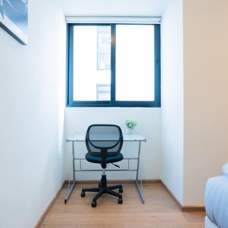 Lovely 3-bedroom with pool & Gym in Roma Norte - Apartamento - 41