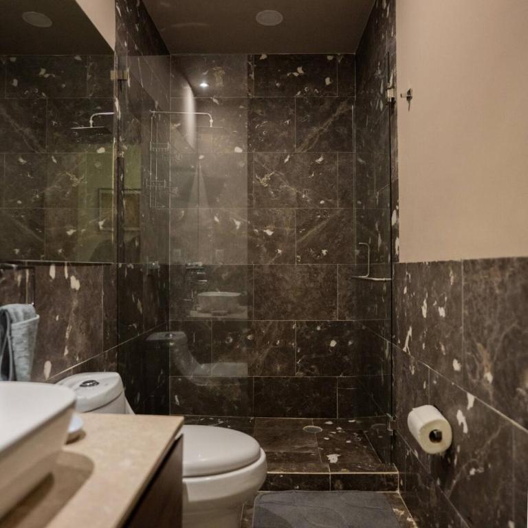 Lovely 3-bedroom with pool & Gym in Roma Norte - Apartamento - 51