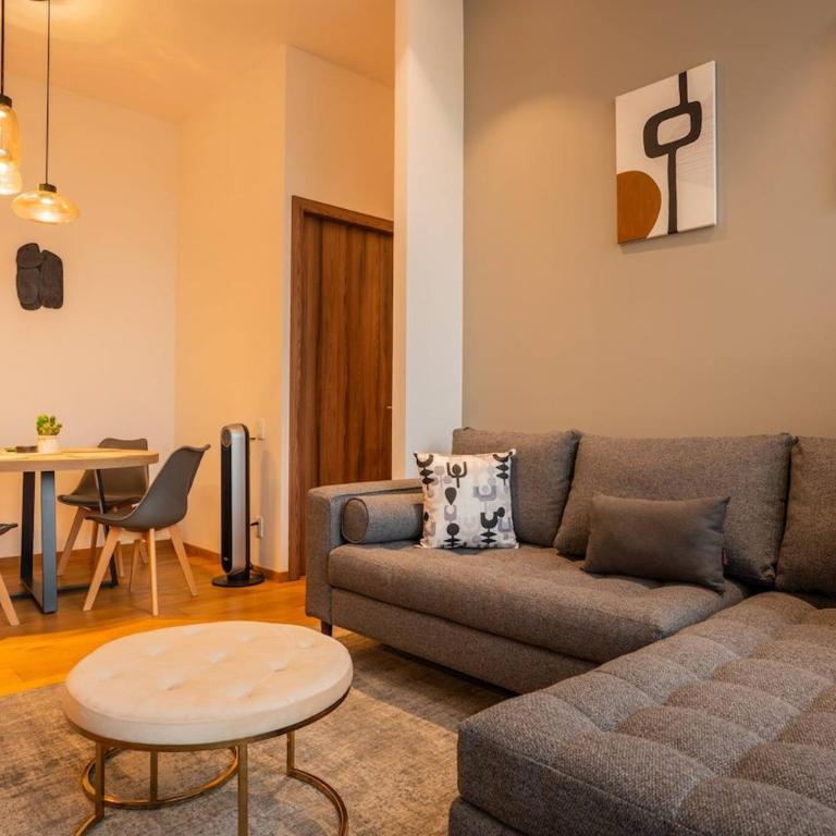 Stylish PH in Condesa with Pool Gym and Coworking - Apartment - 6