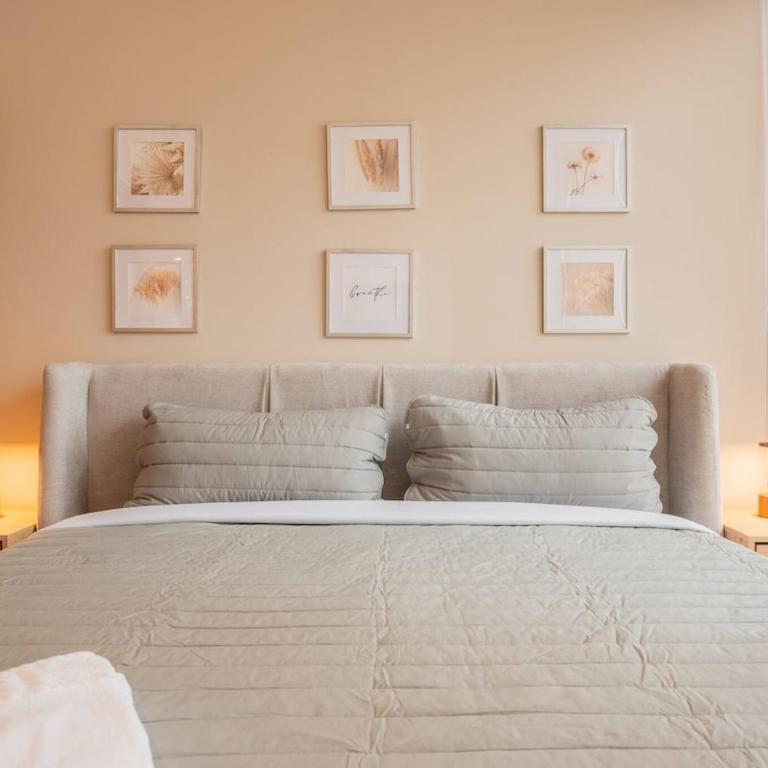 Stylish PH in Condesa with Pool Gym and Coworking - Apartment - 7