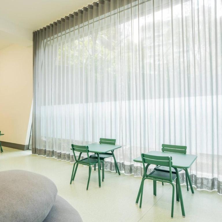 Stylish PH in Condesa with Pool Gym and Coworking - Apartment - 24