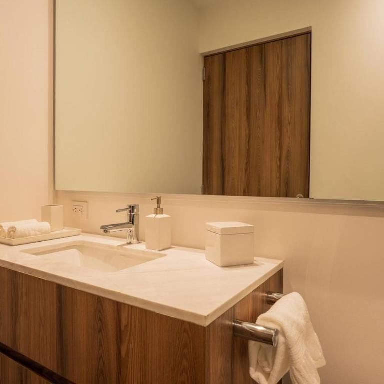 Stylish PH in Condesa with Pool Gym and Coworking - Apartment - 35