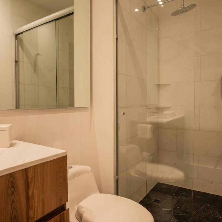 Stylish PH in Condesa with Pool Gym and Coworking - Apartment - 36