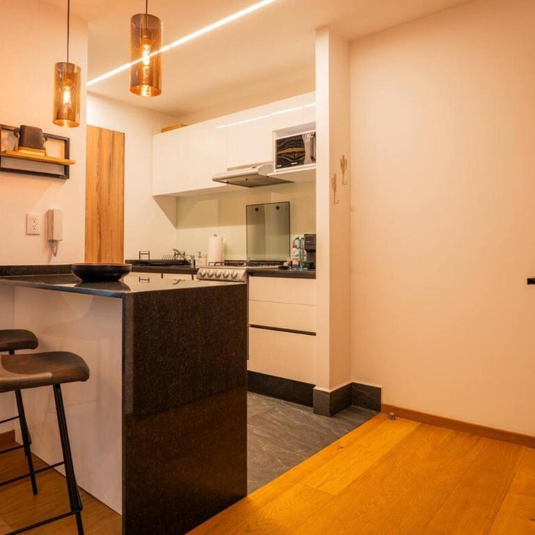 Stylish PH in Condesa with Pool Gym and Coworking - Apartment - 41