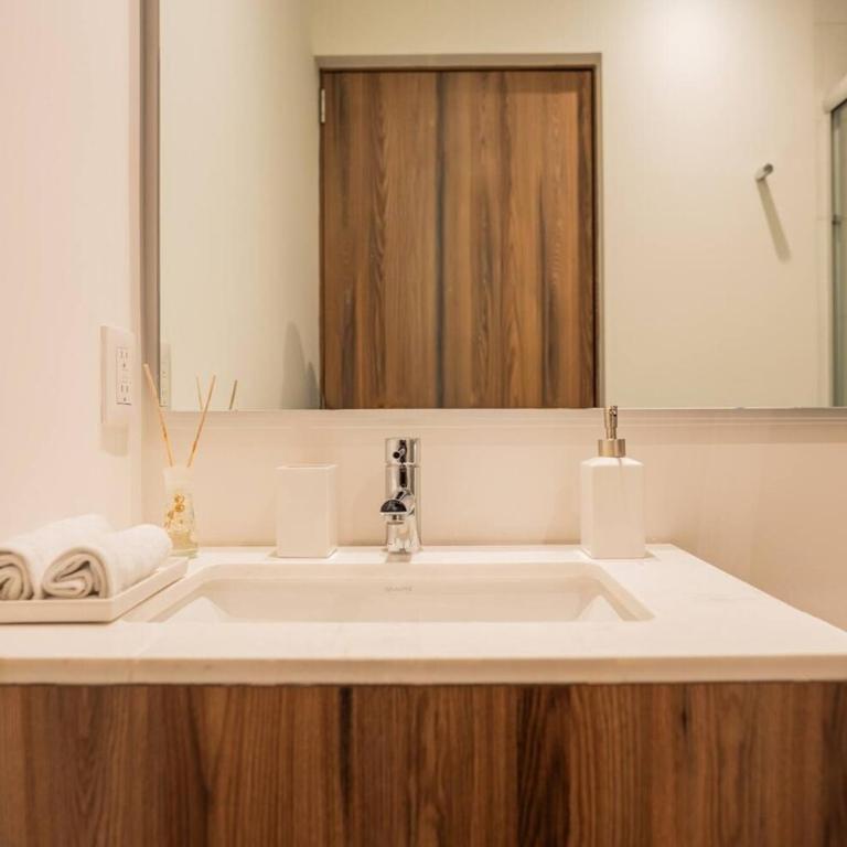 Stylish PH in Condesa with Pool Gym and Coworking - Apartment - 45