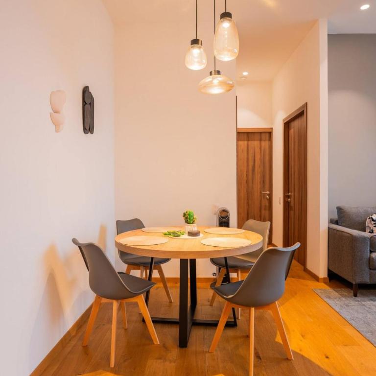 Stylish PH in Condesa with Pool Gym and Coworking - Apartment - 44