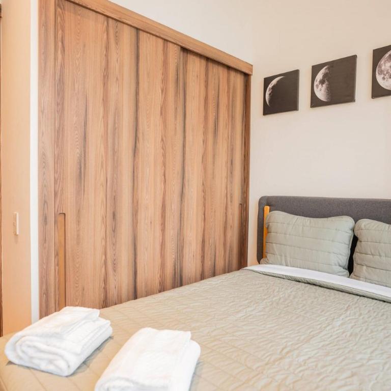 Stylish PH in Condesa with Pool Gym and Coworking - Apartment - 46