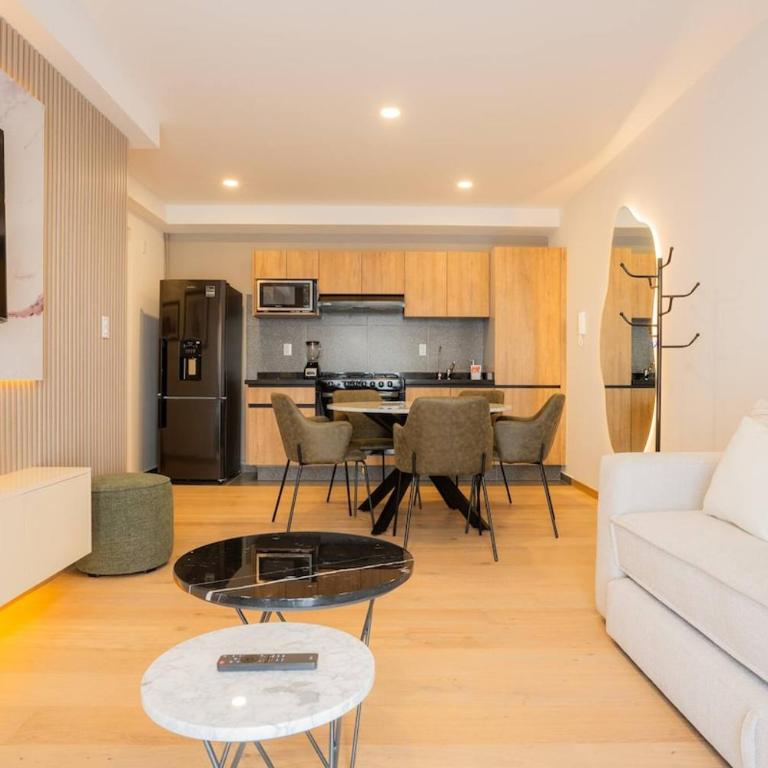 Luxury 2BR with Pool, Gym & Coworking - Appartement - 13