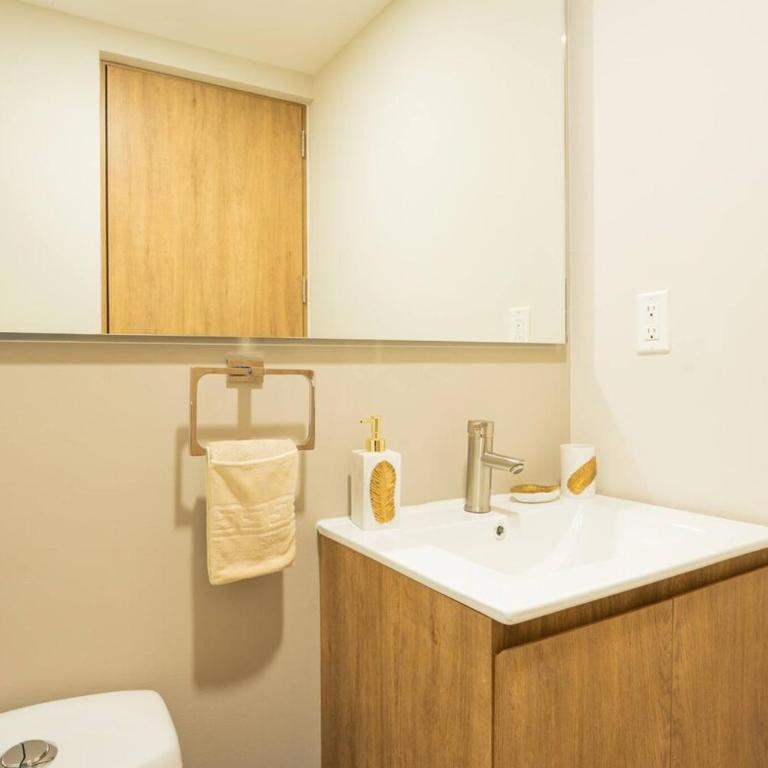 Luxury 2BR with Pool, Gym & Coworking - Appartement - 41