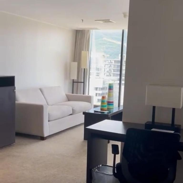 HOTEL CHACAO SUITES - Suite Presidencial - 5