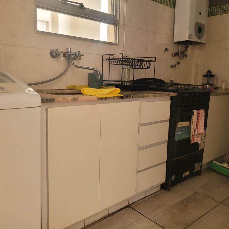 Departamento Centrico Mar del Plata, 2 ambientes - One-Bedroom Apartment - 18
