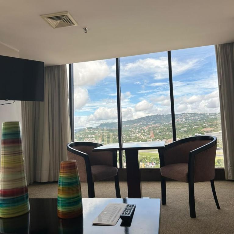 HOTEL CHACAO SUITES - Suite Presidencial - 6
