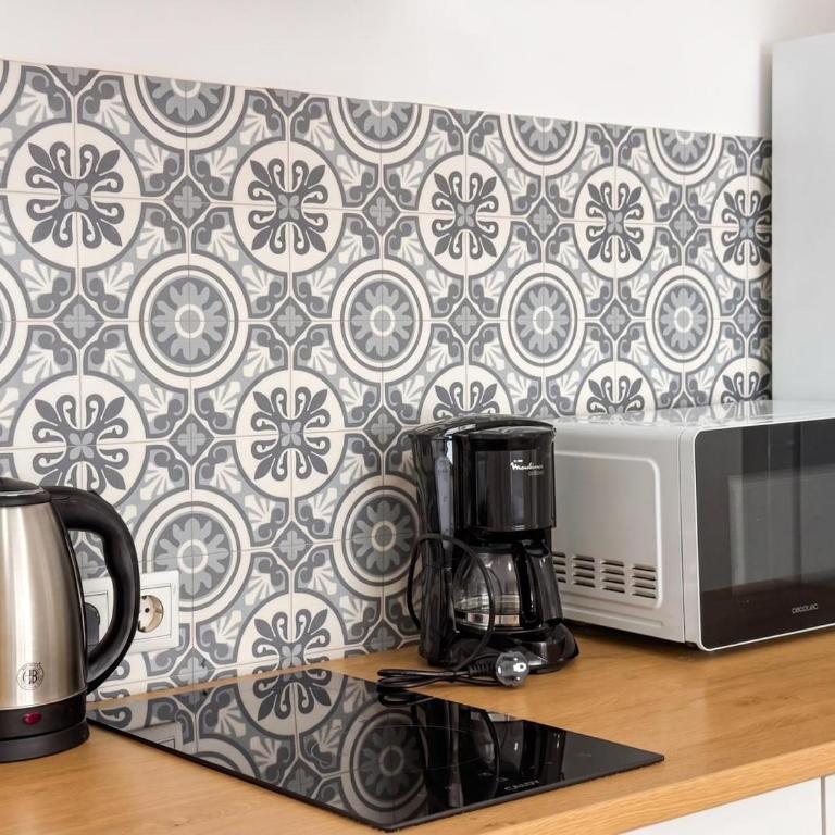 Arellano Center Suites - Apartamento - 37