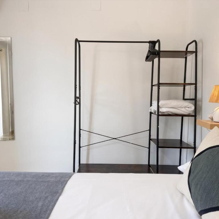 Arellano Center Suites - Apartamento - 32