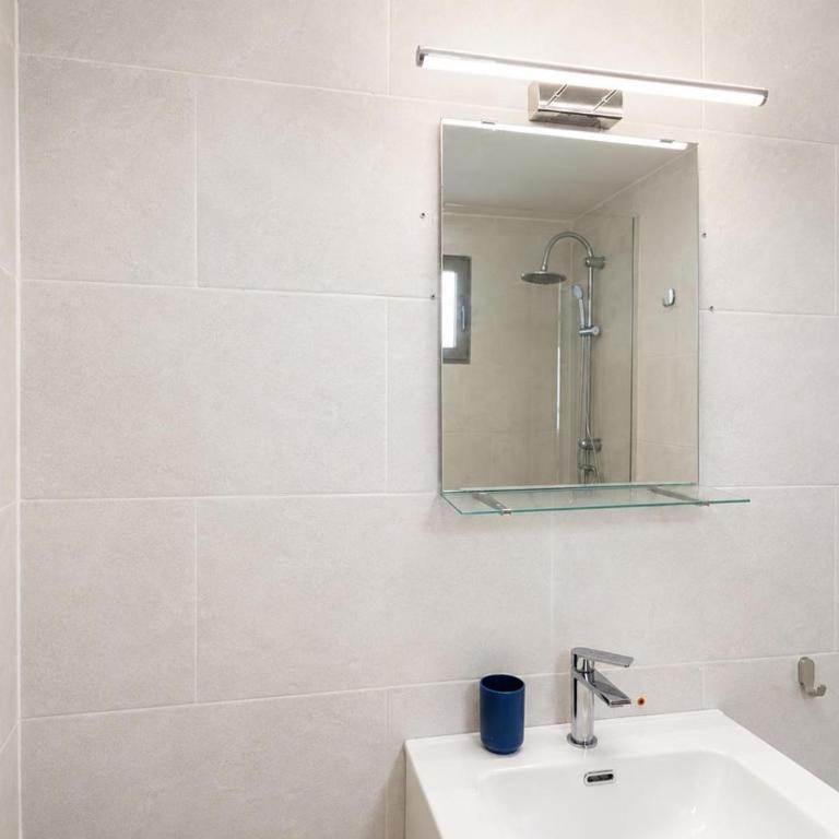 Arellano Center Suites - Apartamento - 29