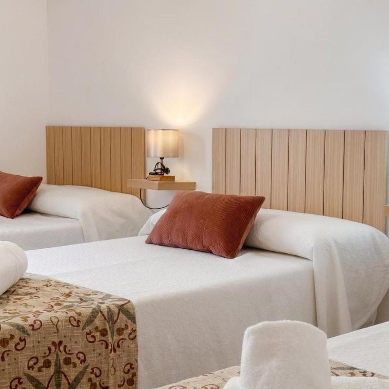 Arellano Center Suites - Apartamento - 27