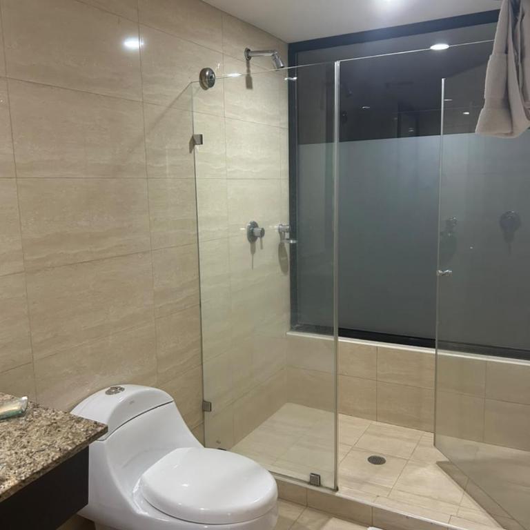 HOTEL CHACAO SUITES - Suite Presidencial - 7