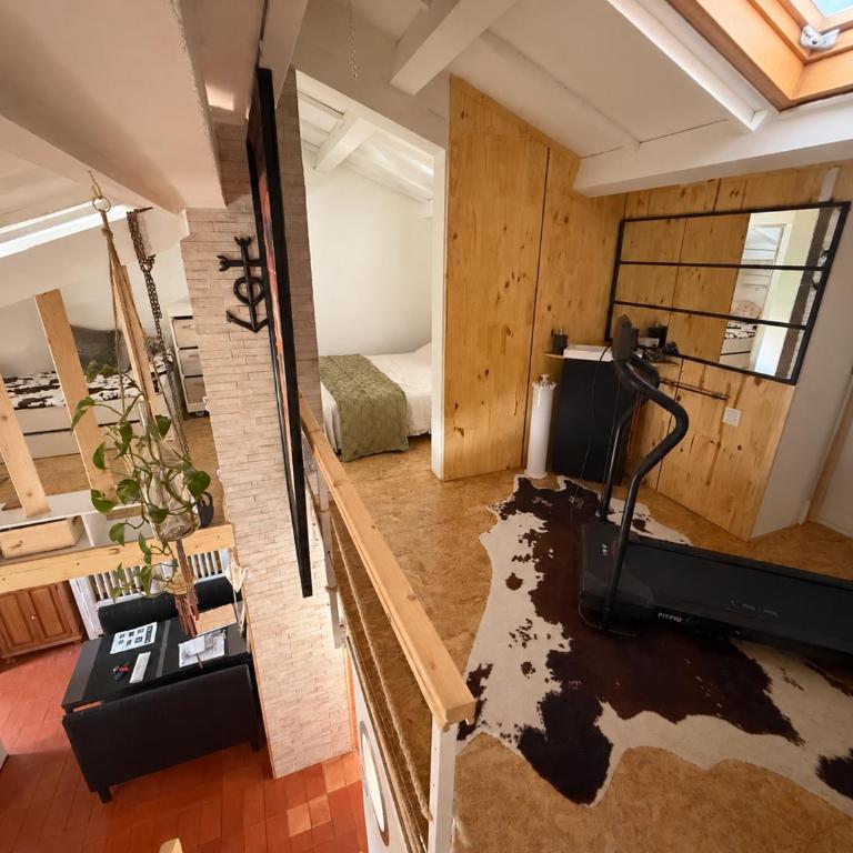 Refuge Camargue, la cabane entre terre et mer - Haus mit 3 Schlafzimmern - 13