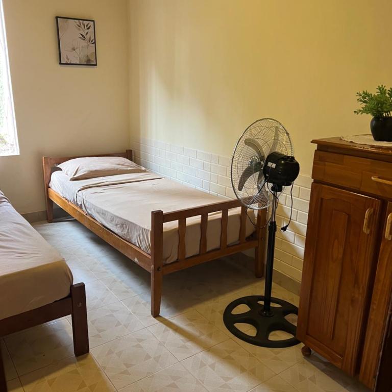 Mango Home - Casa privada con pileta - Casa de 3 dormitorios - 10