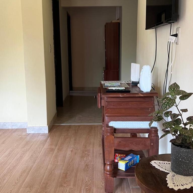 Mango Home - Casa privada con pileta - Casa de 3 dormitorios - 5