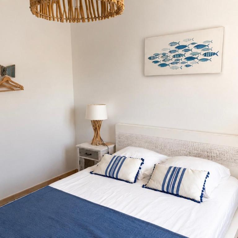 Villa avec piscine 10 personnes - Villa - 19