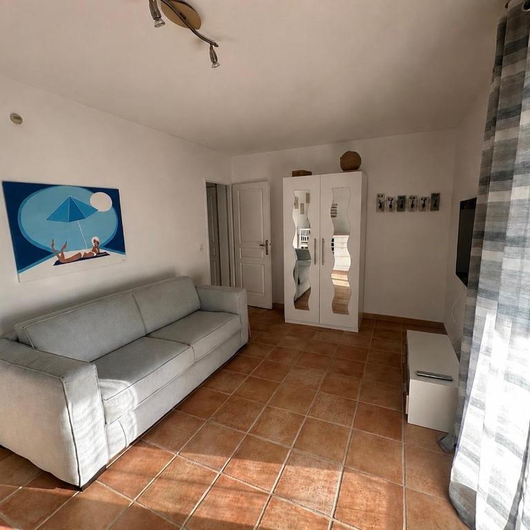 Villa avec piscine 10 personnes - Villa - 20