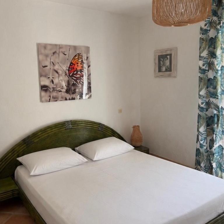 Villa avec piscine 10 personnes - Villa - 25