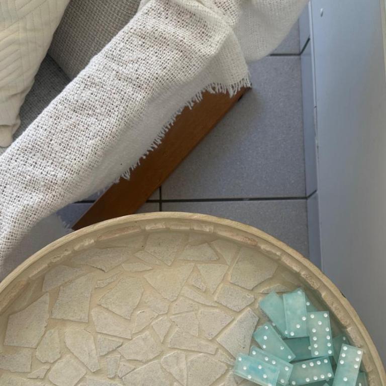 Vue étang et montagnes avec piscines chauffée - Apartment mit 1 Schlafzimmer - 13