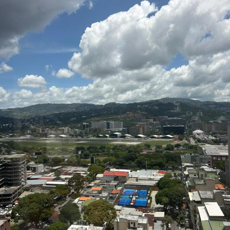 HOTEL CHACAO SUITES - Suite Presidencial - 8
